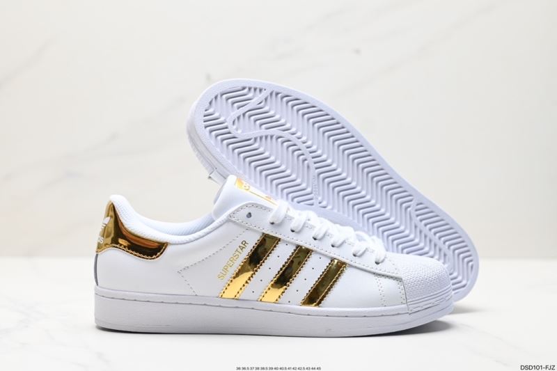 Adidas Superstar Shoes